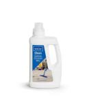Quickstep Cleaner For Regular Damp Moping - 1 Litre Bottle x 1 - Buy Online on GoSupps.com