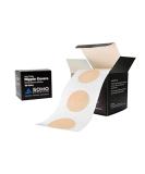 Soho Athletica 50 Pairs of Men's Nipple Covers for Running, Prevent Joggers Nip, Stops Nipple Chafing During Sport, Ease and Prevent the Pain of Runners Nipple - Buy Online on GoSupps.com