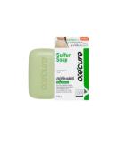 Buy Oxe Cure Sulfur Soap 100g - Best Acne Treatment & Skin Care Solution - International Shipping Available - Buy Online on GoSupps.com