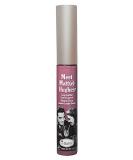 theBalm Meet Matte Hughes Affectionate 0.25 fl.oz (Pack of 1) - Buy Online on GoSupps.com