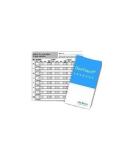 7063999EA - Logbook - Buy Online on GoSupps.com