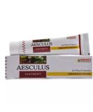 BlushDreams Bakson's Aesculus Ointment 25g - Effective Relief for Piles and Fissures | International Shipping Available - Buy Online on GoSupps.com