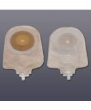 HOLLISTER Urostomy Pouch Premier One-Piece System 9 Length Drainable Trim To Fit (#8478) - Box of 10 - Buy Online on GoSupps.com