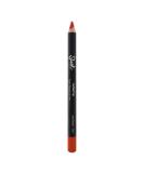 Sleek MakeUP Locked Up Super Precise Lip Liner in Hot Damn! - Long Lasting & Super Pigmented (Red Orange) - 1.79g - Buy Online on GoSupps.com