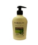 Buy Yardley London Premium Body Lotion - Aloe & Avocado | Naturally Moisturizing 8.4oz | International Shipping Available - Buy Online on GoSupps.com