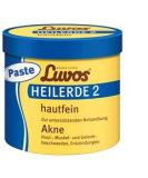 Luvos Healing Earth 2 Skin-Fine Paste Set 2x720g | Natural Treatment for Acne Skin Muscle Joint Pain & Inflammation - Shop Internationally - Buy Online on GoSupps.com