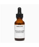 Maelove s Antioxidant Serum featuring Vitamins C  E  Ferulic Acid and Hyaluronic Acid -1 Fl Oz/30ML - Buy Online on GoSupps.com