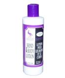 Emu Oil Hand and Body Lotion 8oz - Fragrance Free | Nourishing Hydration for All Skin Types - International Shipping Available - Buy Online on GoSupps.com