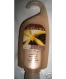 Avon Naturals Vanilla Shower Bath Gel - Refreshing Body Wash for All Skin Types - Shop Internationally - Buy Online on GoSupps.com