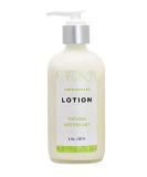 NATURE'S APOTHECARY Lemongrass Luxury Lotion | Hydrating & Nourishing Dry Skin | All-Natural Hypoallergenic Made in USA - DAYSPA Body Basics - Buy Online on GoSupps.com