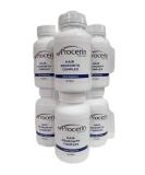 Procerin Tablets Hair Re Growth for Men  6 - 90 tablet Bottles - Buy Online on GoSupps.com