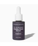 Urban Skin Rx Smaller Pores Serum | Includes PHAs and 10% Niacinamide | Exfoliates Decongests and Tightens Pores for Clear Brighter & Smoother Skin | 1 Fl Ounce - Buy Online on GoSupps.com