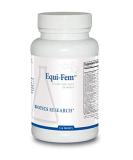 Biotics Research Equi Fem Multi-Vitamin Mineral Supplement for Women. High Dose Multi for Pre Menstrual Support. Hormonal Support. Black Cohosh. Dong Quai. Digestive Enzyme Support 126 - Buy Online on GoSupps.com