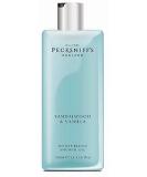 Pecksniff's Classic Sandalwood & Vanilla Shower Gel - 750ml - Buy Online on GoSupps.com