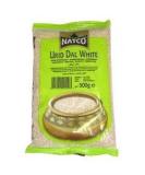 Organic White Urid Dal - High Quality & Nutritious Legume - Buy Online on GoSupps.com
