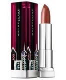 Maybelline 100th Anniversary Limited Edition Lipstick - 805 Purposeful Mauve - Buy Online on GoSupps.com