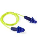 Radians FP42 Industrial Safety Ear Plugs - Comfortable & Effective Noise Reduction for Enhanced Protection - Buy Online Now - Buy Online on GoSupps.com