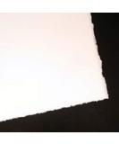 RIVES BFK White 22X30 Pack of 5 - Premium Paper for Artists and Printmakers - Buy Online on GoSupps.com