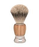 Buy Inheritance Silberspitz Razor Brush - Premium Quality for a Smooth Shave | International Shipping Available - Buy Online on GoSupps.com