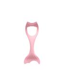 VIXIIV Silicone Winged Eyeliner Stencil Aid - Pink | Multifunctional Lazy Quick Makeup Tool - Buy Online on GoSupps.com