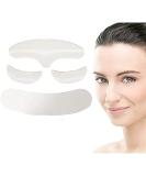 Shop Reusable Silicone Patches - Anti-Aging Under Eye Face & Forehead Wrinkles Treatment for Women - Buy Online on GoSupps.com