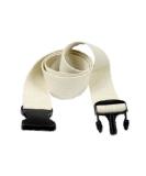 Buy 80465 Gait Belt with Quick Release Plastic Buckle - 2" Width 48" Length 8 Colors | International Shipping - Buy Online on GoSupps.com