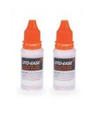 Oto-Ease Earmold Lubricant - 2 Pack 0.5 Ounce (Pack of 2) - Buy Online on GoSupps.com
