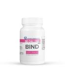 Systemic Formulas: 404 - Bind 120 Count (Pack of 1) - Buy Online on GoSupps.com