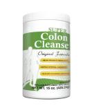 Health Plus Super Colon Cleanse Original Formula 15 Oz Powder - 42 Servings - Buy Online on GoSupps.com