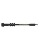 Bee Stinger MicroHex 10 Matte Black Stabilizer - Shop Now - Buy Online on GoSupps.com
