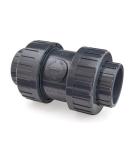 Swell Pressure Non-Return Valve | Pond Water Backflow Prevention (2") - Buy Online on GoSupps.com