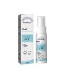 Hair Removal Cream - Aloe Vera & Vitamin E - Painless Depilatory Solution for Women & Men - 1 Fl Oz - Buy Online on GoSupps.com