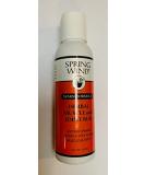 Spring Wind Herbal Muscle & Joint Rub - Warm Relief for Sprains Strains & Stiffness - Soothes Aching Muscles Globally - Buy Online on GoSupps.com