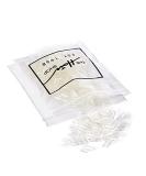 The Hair Shop Shrinky Clear Tubes for I-Tip Hair Extensions | 4mm Diameter, 250 PCS - Buy Online on GoSupps.com