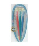 KAI Eyebrow Razor EBR 3P - Precision Grooming Tools for Perfect Eyebrows | International Shipping Available - Buy Online on GoSupps.com