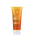Vitamin C Facial Cleansing Polish 100ml - Buy Online on GoSupps.com