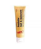 CareMed FußFit - alkaline foot cream pH 8.0 - 150 ml - Buy Online on GoSupps.com