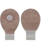 New Image 2-Piece Mini Drainable Pouch 1-3/4" - Lock N Roll - Beige | International Shipping Available - Buy Online on GoSupps.com