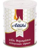 Greek Thyme Honey Attiki 1000g from Aegean Islands - Buy Online on GoSupps.com