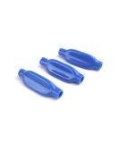 Ability Superstore - Pen/Pencil Grips - Blue PVC - Pack of 3 - Buy Online on GoSupps.com