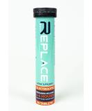Replace Electrolytes for Hydration - Zero Sugar Non-GMO Vegan - 30 Tablets for Muscle Recovery & Energy - Buy Online on GoSupps.com