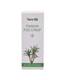Buy Tiens FOS Syrup - Premium Fructooligosaccharides for Digestive Health | 6 Sachets x 10ml - Gut Health Support International Shipping - Buy Online on GoSupps.com