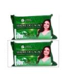 R0smar Madre de Cacao Soap - 70g (3 Bars) | Natural Skin Care | International Shipping - Buy Online on GoSupps.com