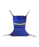 Proactive Medical Full Body Solid Fabric Patient Lift Sling - Large (Pack of 1) - Buy Online on GoSupps.com