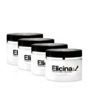 Buy 4 Jars Elicina PLUS Snail Cream - Best International Shipping | Anti-Aging & Hydrating - Buy Online on GoSupps.com