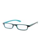 I NEED YOU Reading Glasses - Zipper Selection SPH 3.00 - Green-Turquoise - Shop Now for International Shipping! - Buy Online on GoSupps.com