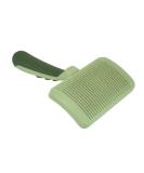 Safari Self-Cleaning Slicker for Large Dogs 1 Slicker - Buy Online on GoSupps.com