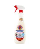 Chante Clair Universal Super Powerful Degreaser 600ml - Marseille Scent | Best International Cleaning Solution - Buy Online on GoSupps.com