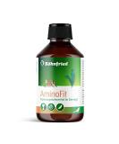 R hnfried AminoFit 100ml | Essential Vitamins & Amino Acids for Parakeets Budgies Canaries & Parrots - International Shipping Available - Buy Online on GoSupps.com