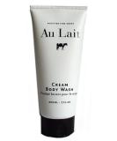 Au Lait Body Butter - Luxurious 200g Tube for Deep Moisturization | Buy Internationally - Buy Online on GoSupps.com